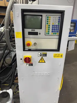 USED 1997 ARBURG 221 M 350-75