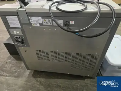 Used N/A _UNKNOWN_ Centrifuge - Floor Ohio US | Federal Equipment Company #1339966