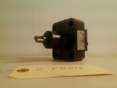 USED WTO BMT40