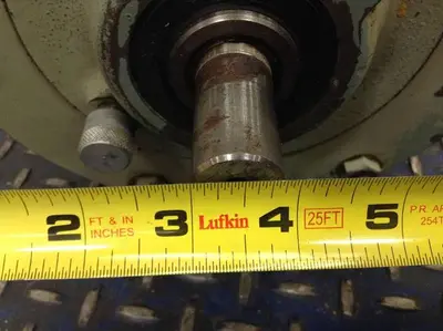 USED SUMITOMO V2-84