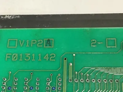 USED TOSHIBA S1MMI(E)