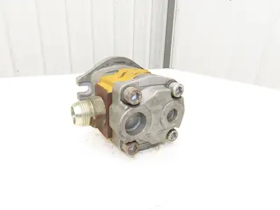 Caterpillar EP18KT Forklift Hydraulic Drive Traction Pump TMG1A23 L511 CAT