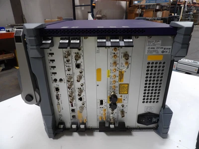 Used JDSU _UNKNOWN_ Cable/Network Testers Texas US | OCO Industrial #1601939