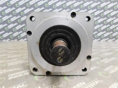 USED GE FANUC Α6/3000