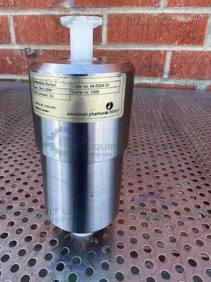 USED AMERSHAM PHARMACIA CM-C DN8 CONDUCTIVITY SENSOR