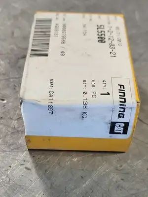 New | in-Stock CATERPILLAR 5L5500 Relays & Switches British Columbia CA | Lenmark #270889