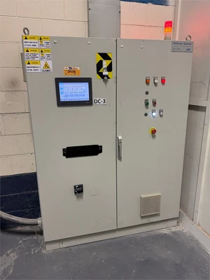 USED 2019 HOLTROP & JANSMA "ODFC 752-S"