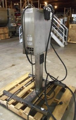 Used VIDEOJET EXCEL178IAF Ink Jet Printers California US | BakeryEquipment.com #1550271