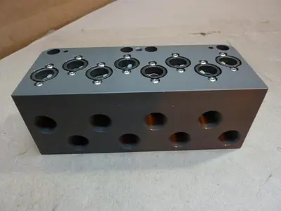 New | in-Stock APPLIED ROBOTICS INC 0501-D01A-00 Robot Parts Michigan US | Ideal Machinery #582442