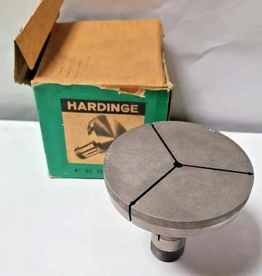 Hardinge Hardinge 5C Other Metalworking Equipment | Amiron Machinery (1)