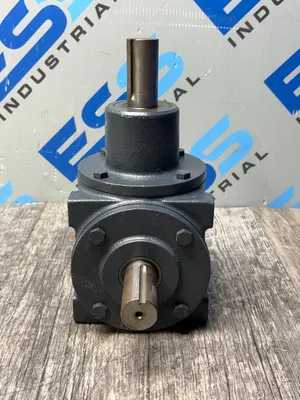 HUB CITY 66 Gearboxes & Speed Reducers | ESS Industrial Equipment Sales (4)