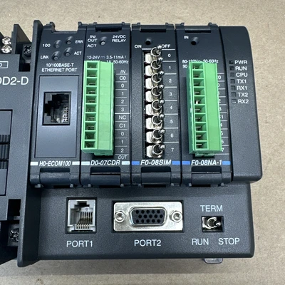 NEW AutomationDirect D0-06DD2-D