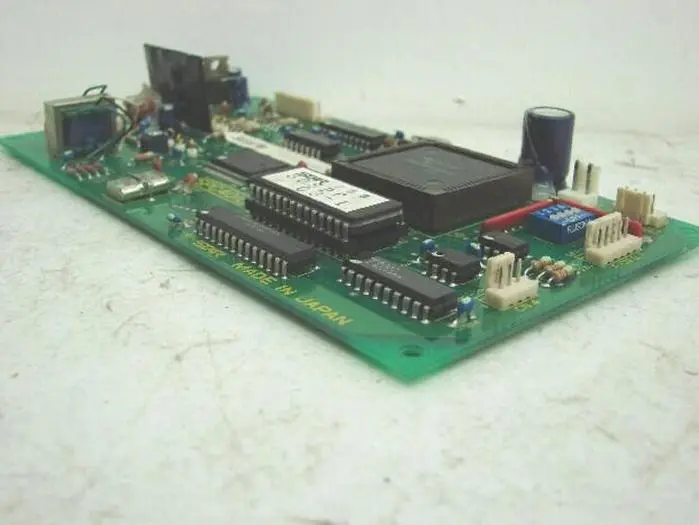 Used STAR 23100-PR20B Circuit Boards Michigan US | Ideal Machinery #579358