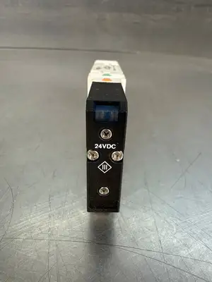 USED SMC SV2400-5FU