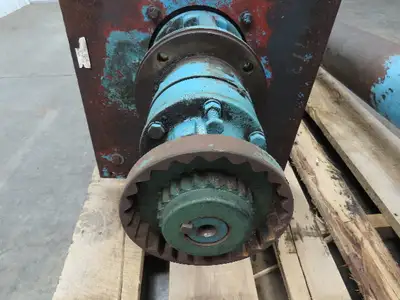 Used GUSHER _UNKNOWN_ Pumps | Arrow Industrial #620846