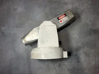 USED 2005 LASERLINE T-2000SD