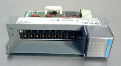 USED Allen-Bradley 3D-13