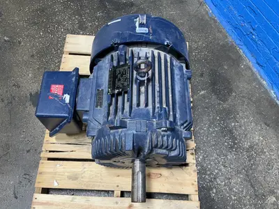 Used MARATHON ELECTRIC PVJ364THFS8036DUR1431 Motors (misc) Ohio US | HGR 24 #1404439