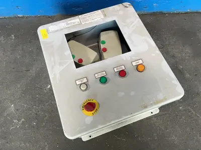 Used WIEGMANN _UNKNOWN_ Electrical Boxes Ohio US | HGR 24 #1425569