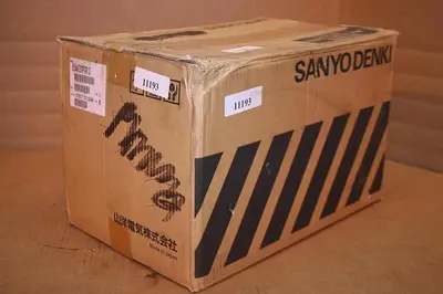 NEW SANYO DENKI 65AA030PXR13