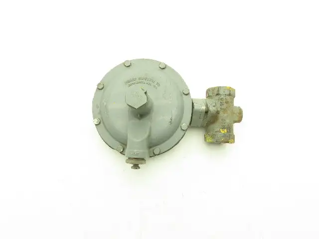 Used FISHER CONTROLS _UNKNOWN_ Valves/Fittings Indiana US | Arrow Industrial #567612