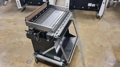 2013 PANASONIC NPM FEEDER CART (30-SLOT) Feeder Carts | Tekmart International Inc. (3)