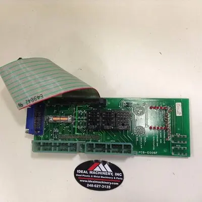USED CONAIR PCB-E005F