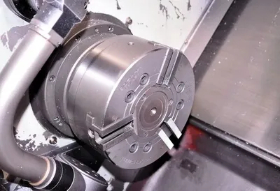 2013 SAMSUNG SL-20 CNC Lathes | Midstate Machinery (3)
