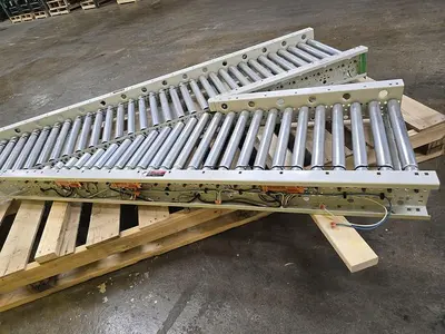 Used 2023 INTELLIGRATED MDR 710 Conveyors Wisconsin US | Packer City Sales #1342723