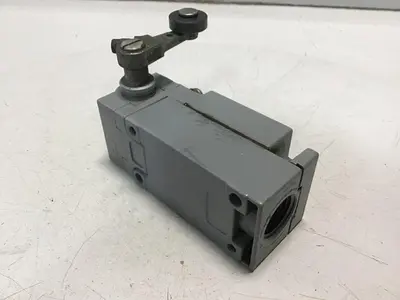 USED SQUARE D 9007-C66B2