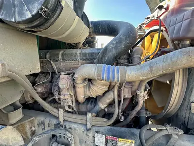 Used 2019 MACK GR64B Concrete Mixer Trucks Georgia US | Proxy Equipment #1381941