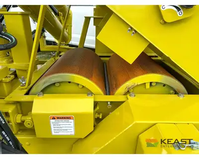 Used DEGELMAN RENN _UNKNOWN_ Roller Mills Iowa US | Keast Enterprises #1360169