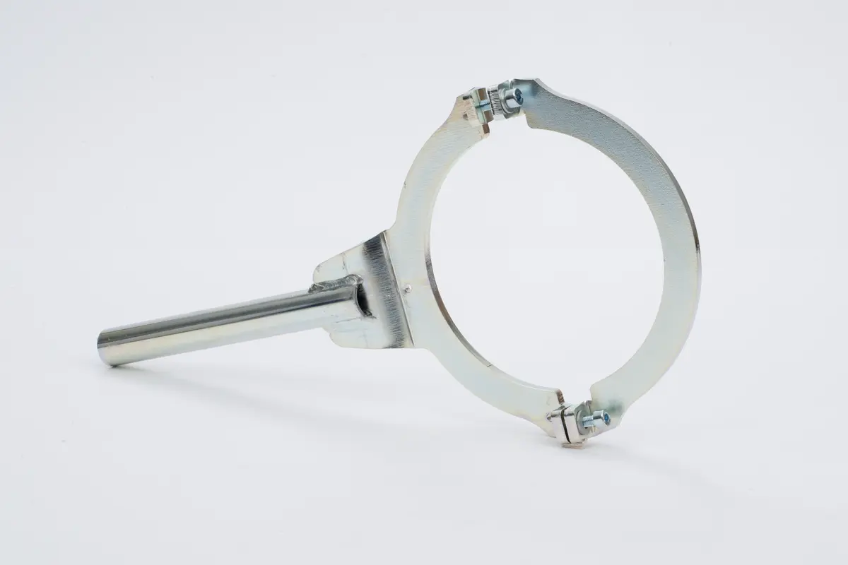 KUKA Holder A6 large