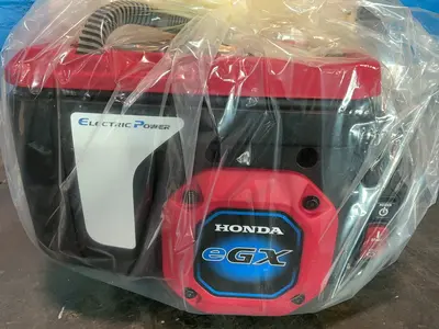 Used HONDA GXE2.0H Q3 R280 Motors (misc) Ohio US | HGR 24 #1513573