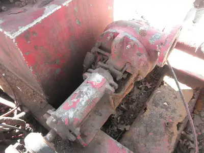 USED MISSION 3X4