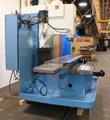 USED 2009 SOUTHWESTERN INDUSTRIES FHM 7