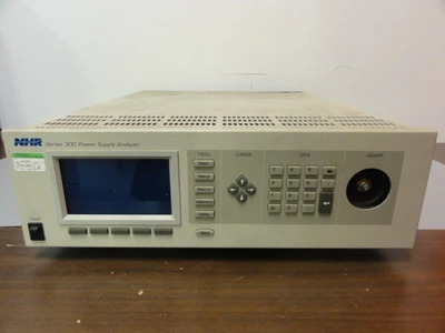 USED NHR S310