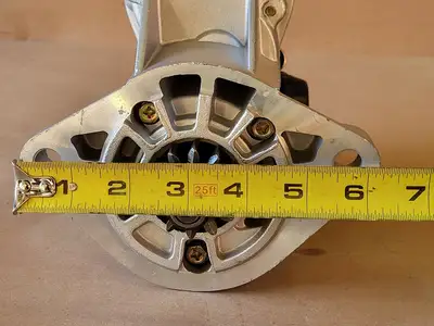 USED LEECE-NEVILLE 28100-17040