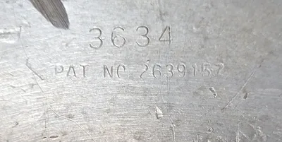 BUCK 6 inch - 3 Jaw Chuck Tooling & Accessories, Lathe Chucks | Machinery Central (7)