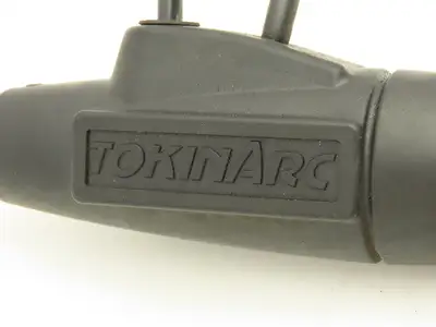 TokinArc Robot Welding Cable Hose Head Tip Mount