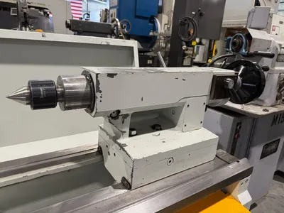 2020 SUMMIT 20-4 X 80B Engine Lathes | GMT (15)