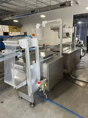 USED 2022 ROLLSTOCK RA200