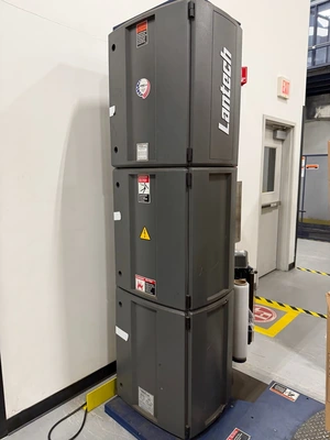 Used _UNKNOWN_ _UNKNOWN_ Pallet Wrappers Rhode Island US | Federal Equipment Company #1347798