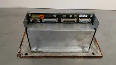 VELLINGE ELECTRONICS 93-29-10 BRAKE CONTROL UNIT ABB 6F
