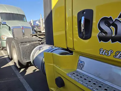 Used 2018 FREIGHTLINER CASCADIA 116 Conventional trucks California US | Ben Kaplan Equipment #1550076