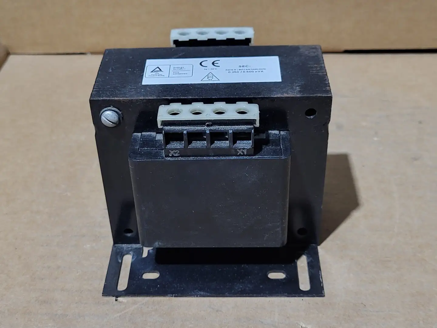 NEW ALLEN-BRADLEY 1497-E-CXSX-0-N