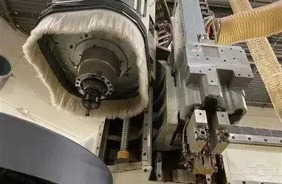 Used 2016 SCM ROUTECH ACCORD 30 CNC Routers Arizona US | KD Machinery #1368745