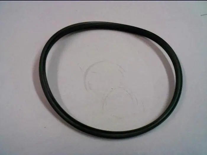 New | in-Stock HERCULES QUAD RING QR-4234 Seals & Gaskets Pennsylvania US | East West Machinery & Drilling #1416672