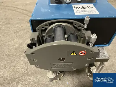 USED Watson Marlow Watson Marlow Peristaltic Pump, Model 701S/R