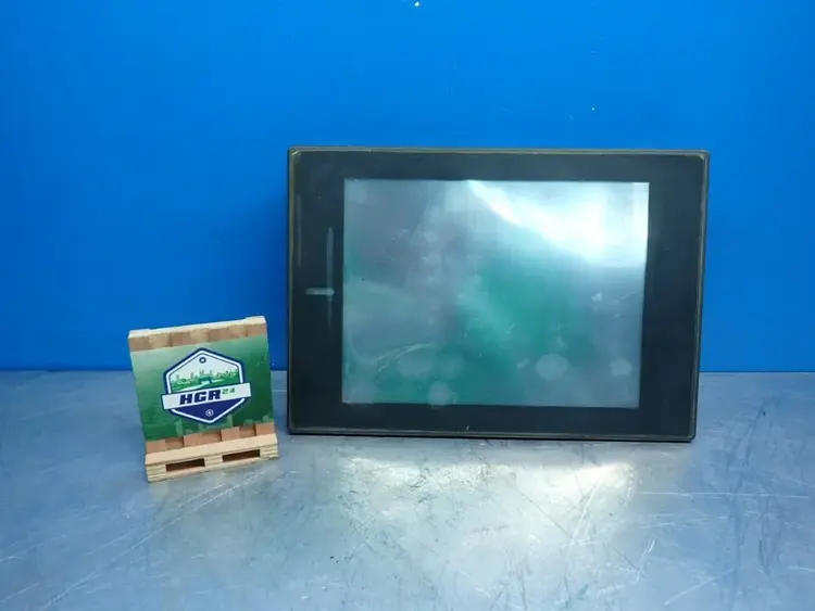 Used MITSUBISHI ELECTRIC A970GOTTBAB Interface Monitors | HGR 24 #753389